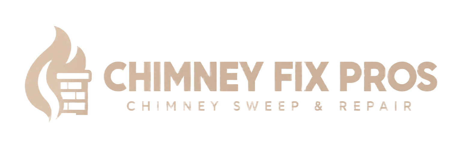 Chimney Fix Pros light logo